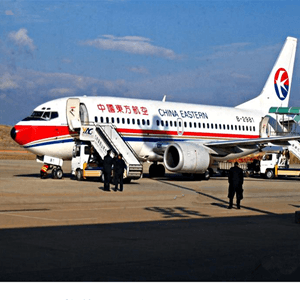 观音空运公司航空快运业稳步发展的原因是什么？